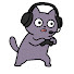 ロワ犬 / rowaken