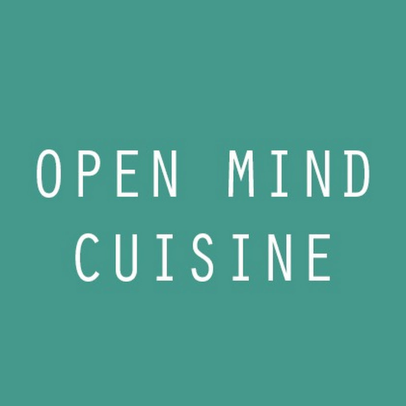 Open Mind Cuisine