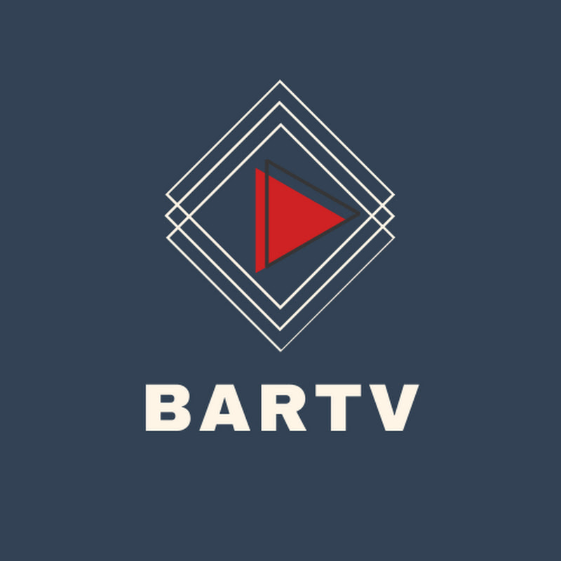 Boston Asian Radio & TV 波士顿中文广播电视台  Logo