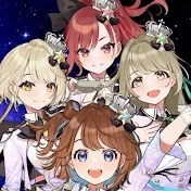 まりなすチャンネル Virtual Dance＆Vocal Unit