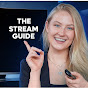 The Stream Guide Avatar