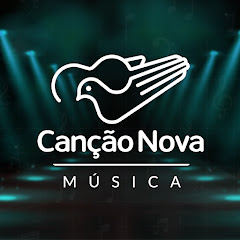 Música Canção Nova