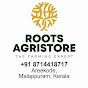 Roots Agristore logo
