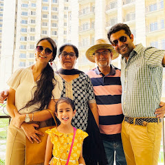 The Sethi Family Avatar