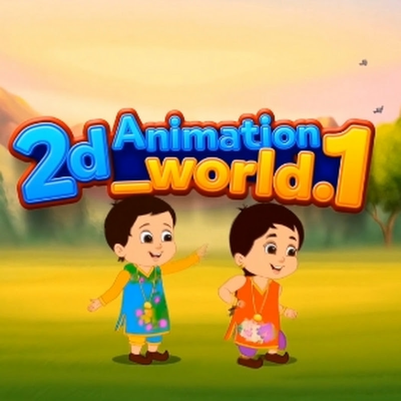 2DAnimation_World.1