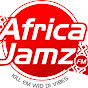 Africa Jamz FM logo