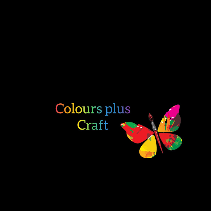 Colours plus Craft