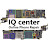 IQ center Online. Repair