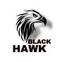 BLACK HAWK logo