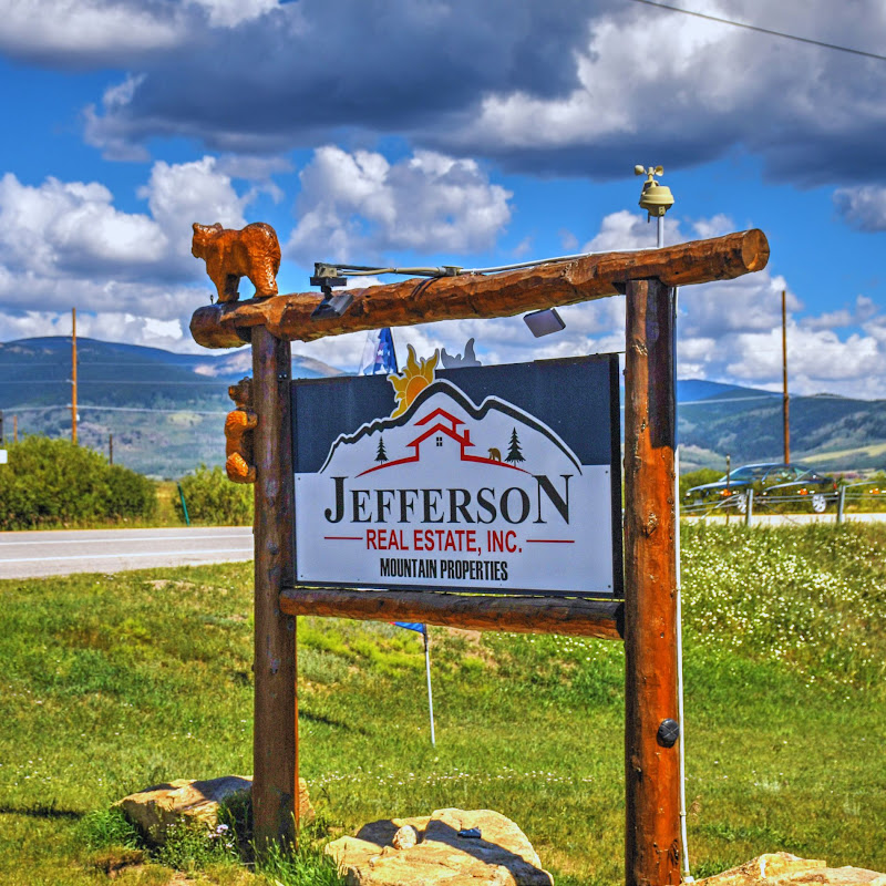 Jefferson Real Estate | Park County Real Estate
