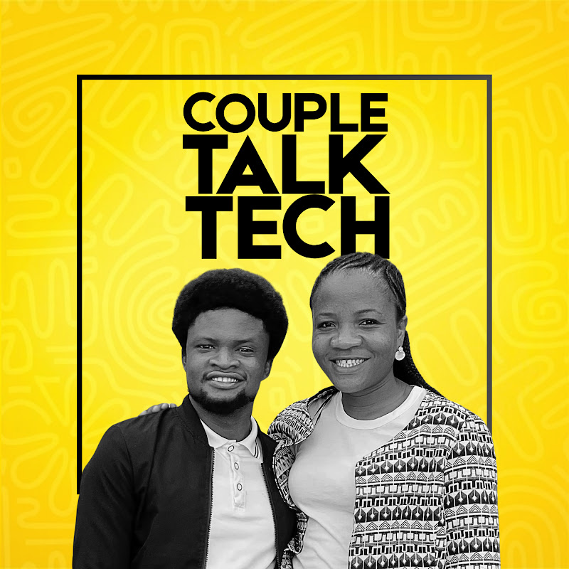 Couple Talk Tech