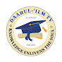 DAARUL-'ILM TV logo