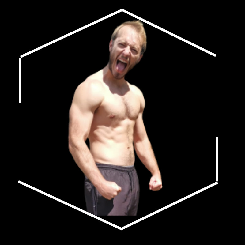 Character Strength & Conditioning