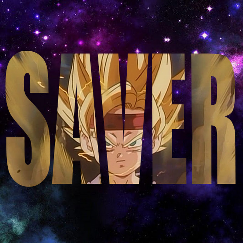 Saver icon
