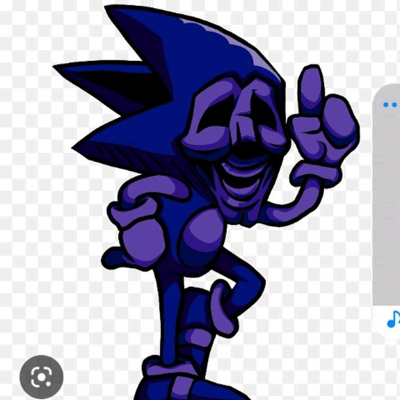 FUN IS ENDLESS _majin sonic