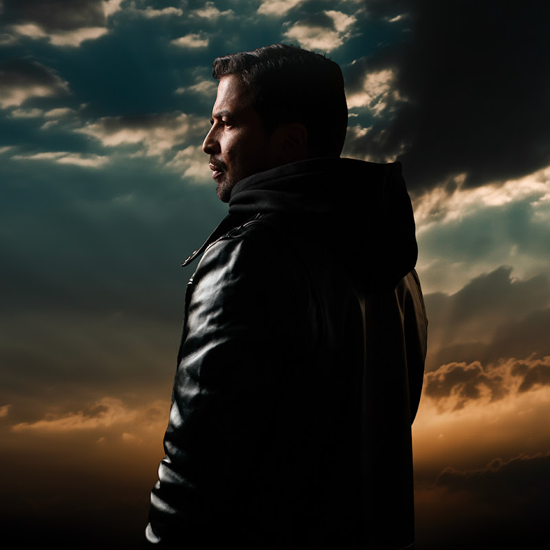 Tunisiano ( Sniper )