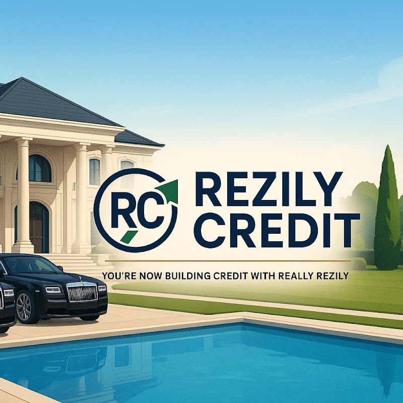 Rezily Credit