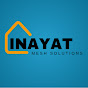 inayat mesh solutions logo