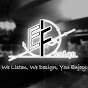 E F Interior Design Limited logo