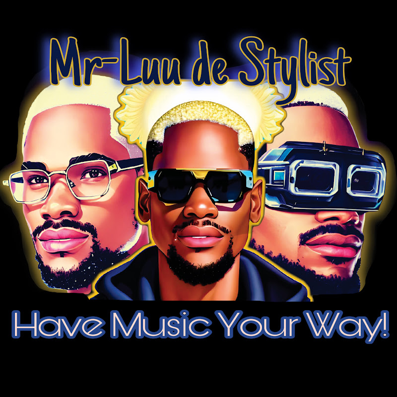 Mr-Luu de Stylist