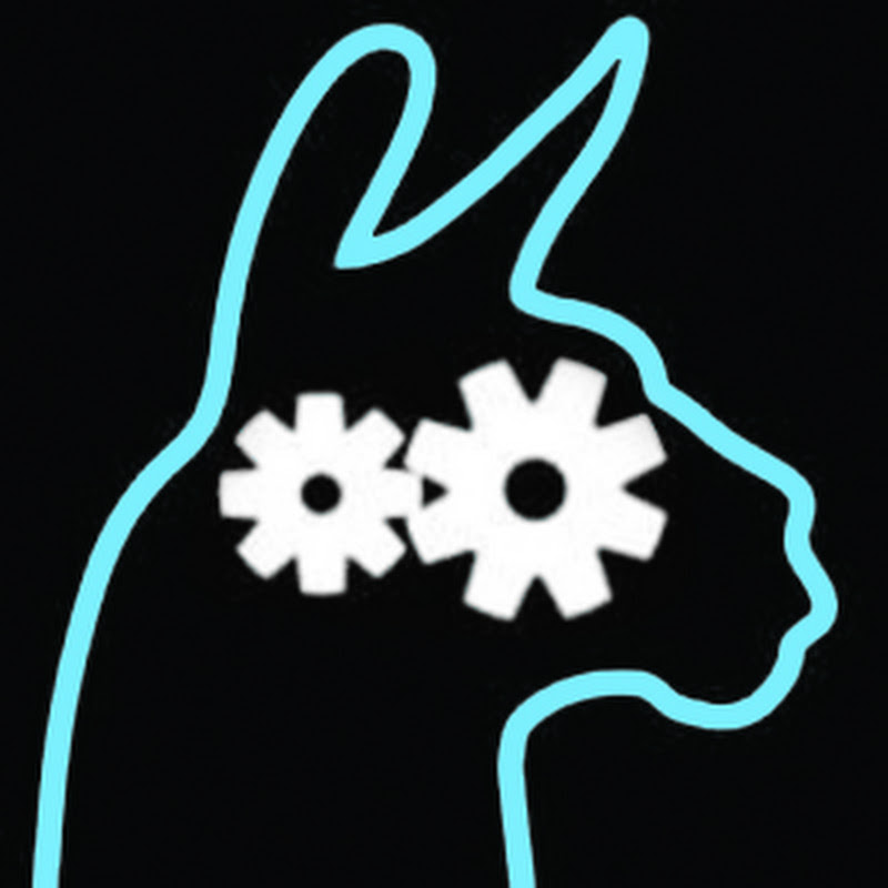 Laureen Llama logo