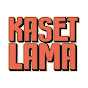 Kaset Lama Band logo