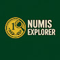 NUMIS EXPLORER logo