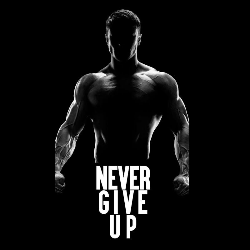 AK Gym Motivation