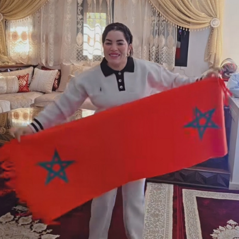 يوميات نزيهة شانيل