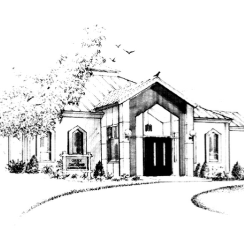 Good Shepherd Lutheran Church Rutland VT