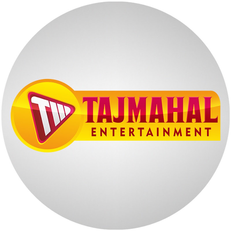 TAJMAHAL ENTERTAINMENT profile avatar