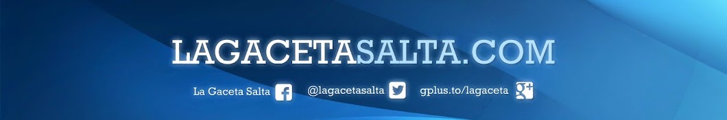 LA GACETA Salta YouTube kanalı avatarı