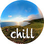 跟著我們一起Chill with us logo