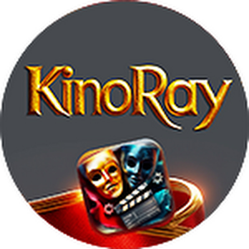 KinoRay Logo