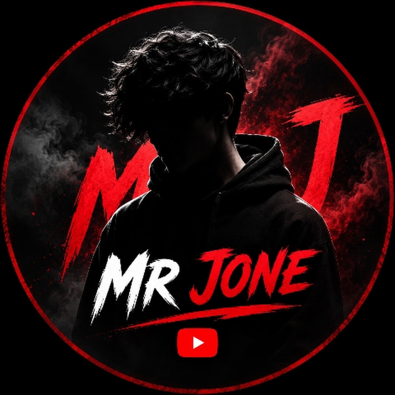 Mr Jone