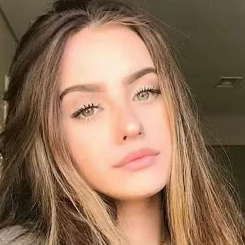 Angelina Try on Haul