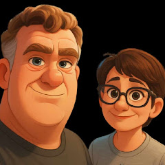 Angie and Chuck Show Avatar