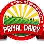 Priyal Dairy logo