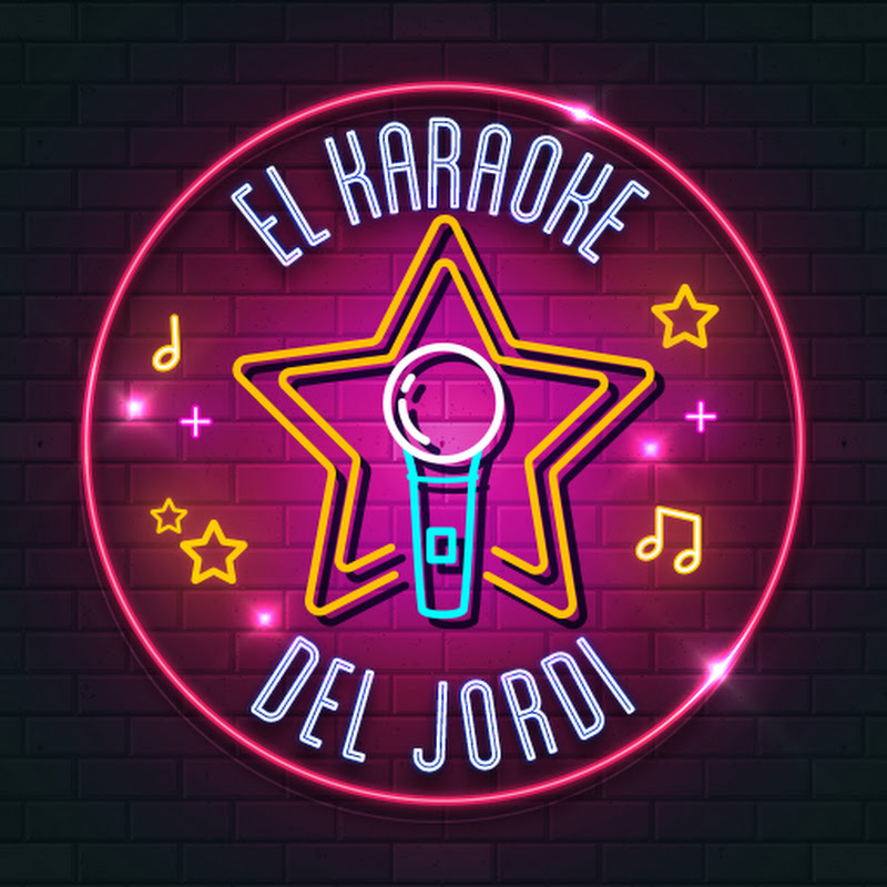 Avatar de El karaoke del Jordi