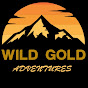 Wild Gold Adventures logo