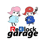 ReBlock garage