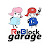 ReBlock garage
