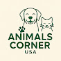 Animals Corner Usa logo