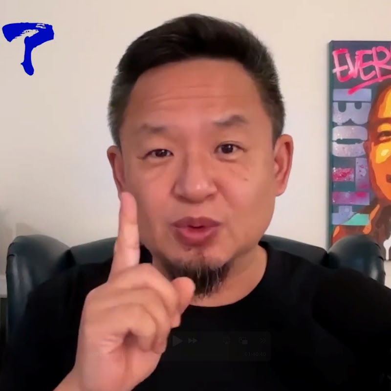 大老王真心话 Logo