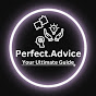 Perfect.Advice logo