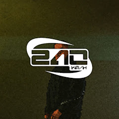 240 KM/H - Topicアイコン画像