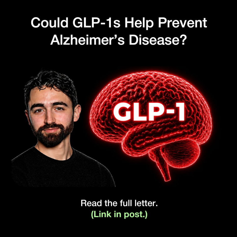 glp 1 prevent alzheimer's YouTube