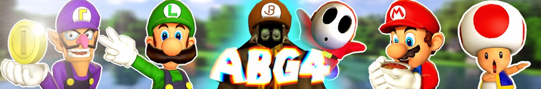 Awesome BOB Glitchy 4 यूट्यूब चैनल अवतार