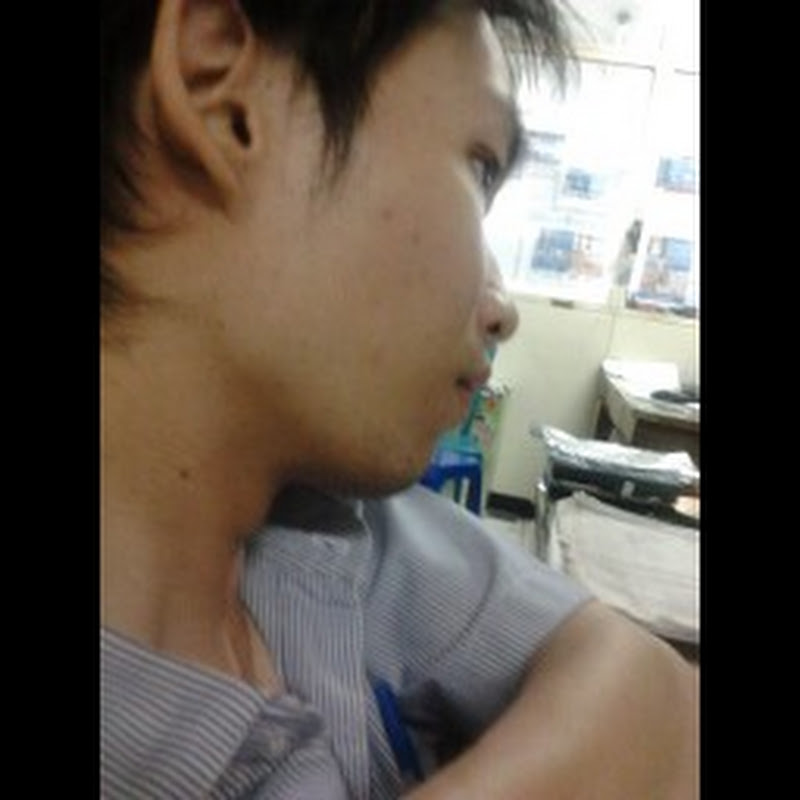 Andy Suwito