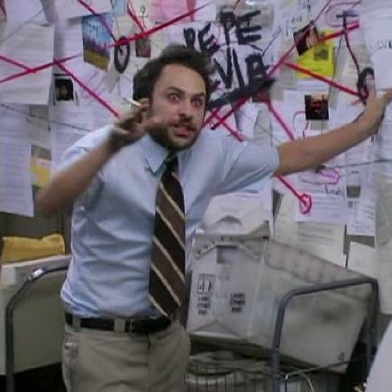 Dennis could’ve helped her